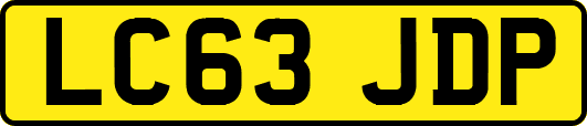 LC63JDP