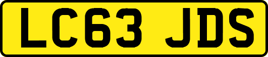 LC63JDS