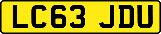 LC63JDU