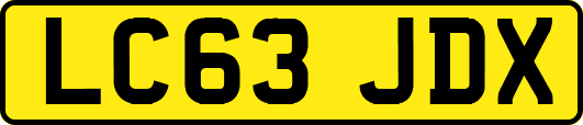 LC63JDX