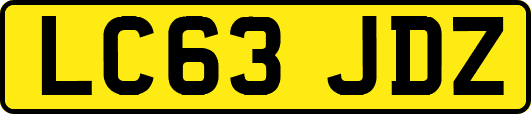 LC63JDZ