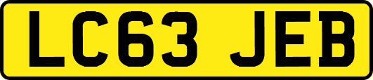 LC63JEB