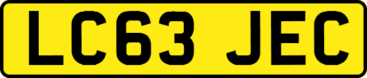LC63JEC
