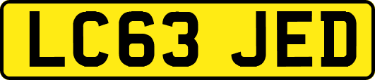 LC63JED