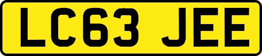 LC63JEE