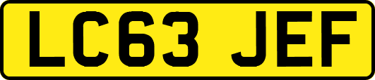 LC63JEF