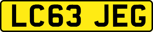 LC63JEG