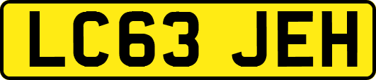 LC63JEH