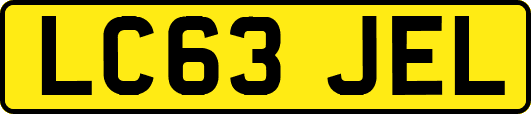 LC63JEL