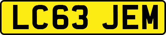 LC63JEM
