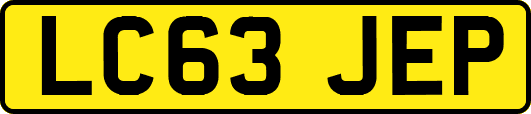 LC63JEP