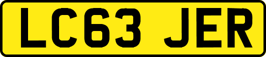 LC63JER