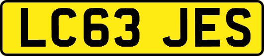 LC63JES