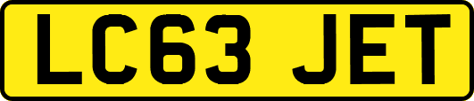 LC63JET