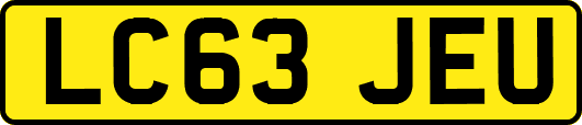 LC63JEU