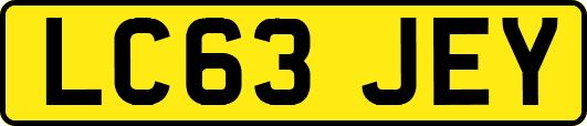 LC63JEY