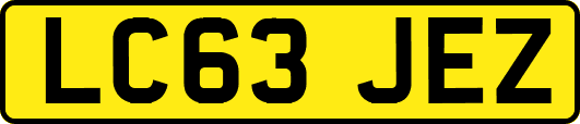 LC63JEZ