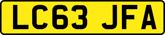 LC63JFA