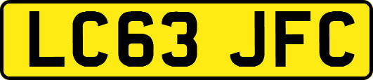 LC63JFC
