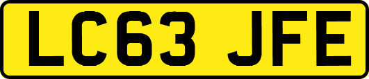 LC63JFE