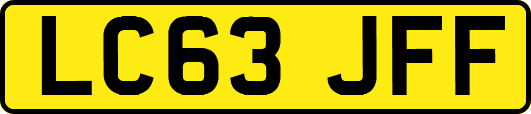 LC63JFF