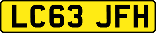 LC63JFH