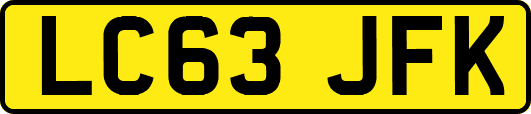 LC63JFK