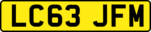LC63JFM