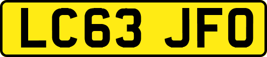 LC63JFO