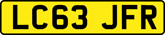 LC63JFR