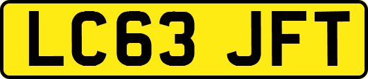 LC63JFT