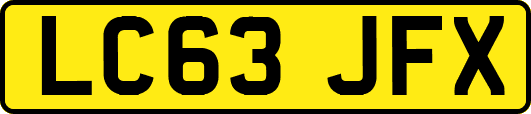 LC63JFX
