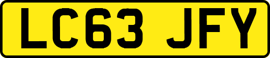 LC63JFY