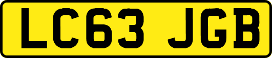 LC63JGB