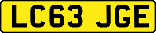 LC63JGE