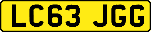 LC63JGG