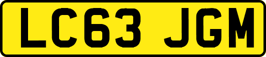 LC63JGM