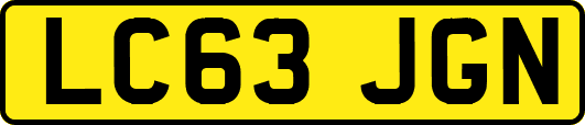 LC63JGN
