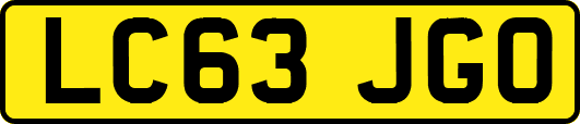 LC63JGO