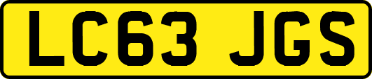 LC63JGS