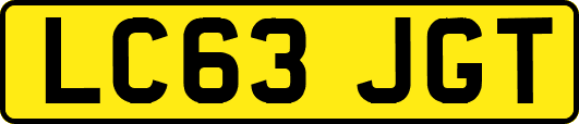 LC63JGT