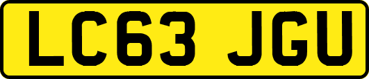 LC63JGU