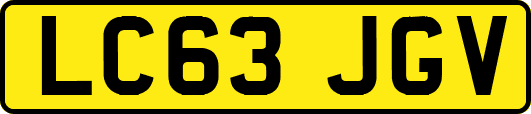 LC63JGV