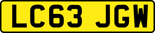 LC63JGW