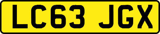 LC63JGX