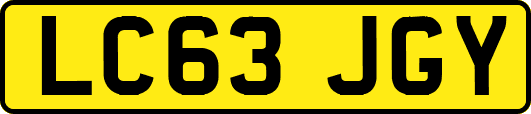 LC63JGY