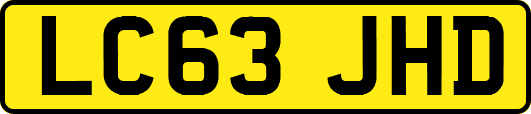 LC63JHD