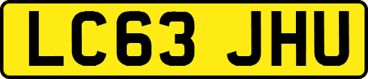 LC63JHU