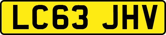 LC63JHV