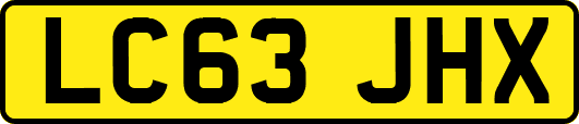 LC63JHX